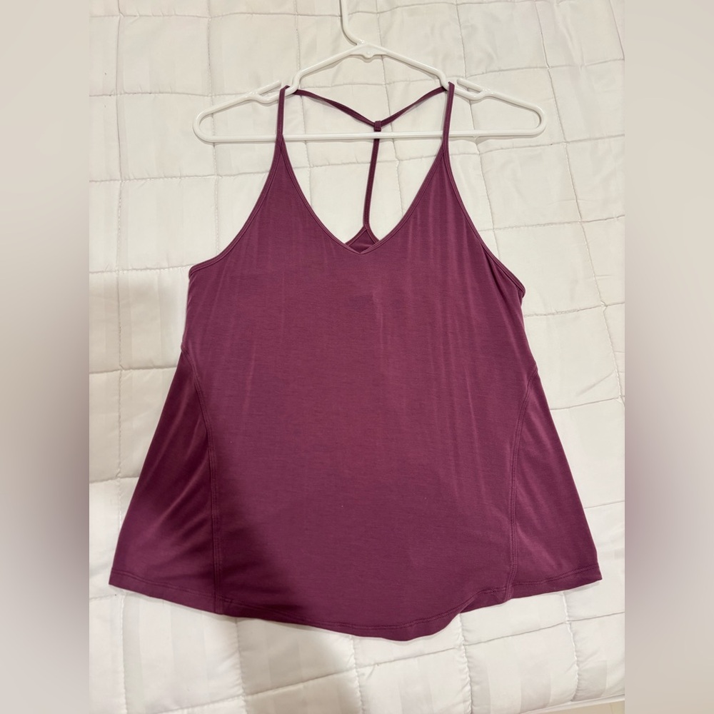 Women's Lululemon Tank